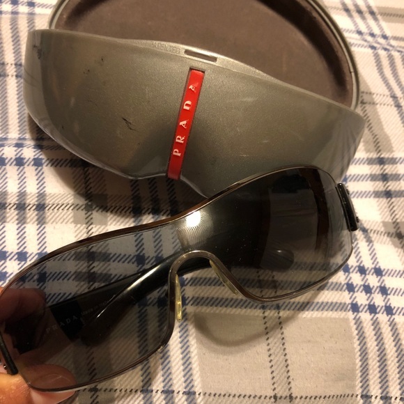 Prada Shades - Picture 1 of 1